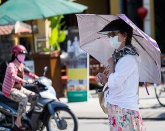 Оливье с лягушатиной. Как живут русские женщины во Вьетнаме