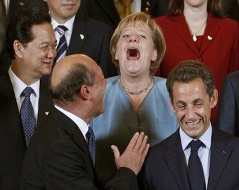 Власть как диагноз. Какими расстройствами страдают политики