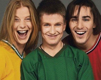 Люди, как тучи: смертельный полет Игоря Сорина