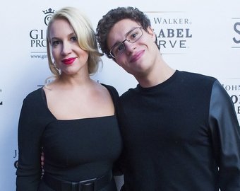 Свадьбы знаменитостей: дети российских звезд, которые вышли замуж и женились в 2018 году