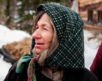 За семьей Агафьи Лыковой при Сталине охотился НКВД