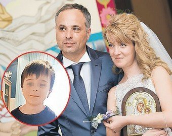 Богатые мамы заказывают похищение своих же детей