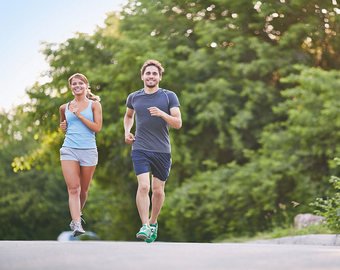 Как правильно бегать, чтобы быстро похудеть: техника и советы