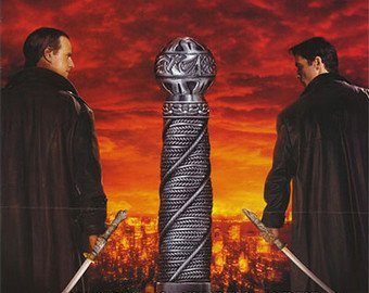 18 ляпов, попавших на киноафиши