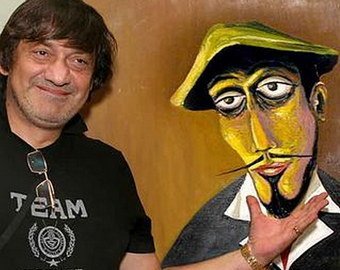 Бывший сокамерник убитого Бадри Шенгелии: «Тех, кто желал его смерти, было пол-Петербурга»