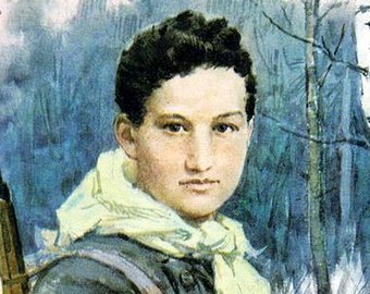 Героиня или шизофреничка: совершала ли подвиг Зоя Космодемьянская?