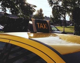 5 самых вопиющих разводов клиента агрегаторами такси