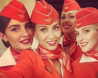 «Размер имеет значение»: откровения стюардесс