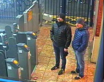 Кто такие Руслан Боширов и Александр Петров, обвиняемые по делу Скрипаля?