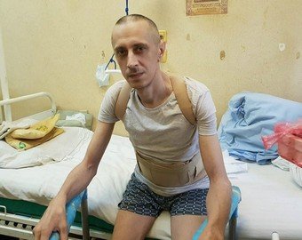 «Избивали до тех пор, пока не начнешь испражняться»: О пытках в колониях Омска заявили 11 заключенных