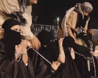 Сколько стоят рабы: шокирующие откровения проданных на Ближнем Востоке