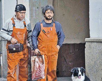 «Очнулся — ни квартиры, ни денег…»: Джумшут из «Нашей Russia» рассказал, как лишился миллионов и стал бомжом