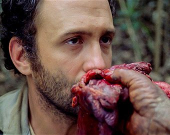 «Нельзя просто так взять и стать людоедом»