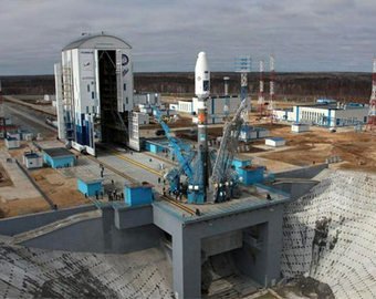 Чем чреваты пустоты под космодромом Восточный?