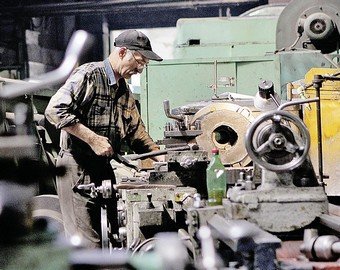 Трудоустройство в столице: 50+ не предлагать