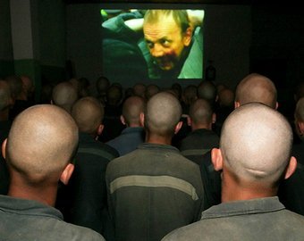 «Зона никого не отпускает»