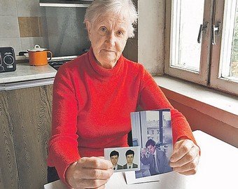 «Продам квартиру с мамой в придачу»: бывший банкир выставил на торги двушку в центре Москвы с «нагрузкой» — 82-летней пенсионеркой
