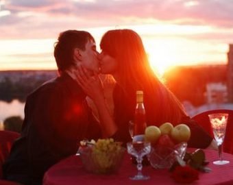 СЕКС НА ПЕРВОМ СВИДАНИИ: КАК БЫТЬ И ЧТО ДЕЛАТЬ?