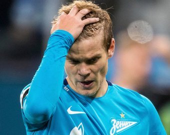 Адвокат Кокорина рассказал о его переживаниях: «Сделали из парня демона»