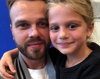 Анна Седокова: «Я не смогла победить судебную систему, чтобы видеть дочь»