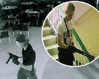 Отец одногруппника керченского стрелка: Не нужно делать из Рослякова жертву, никто в колледже над ним не издевался