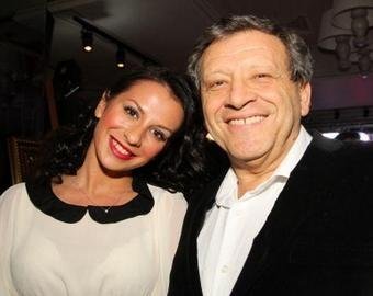 «Почти трагедия»: Джигарханян, Соколов и другие звезды, не нашедшие счастья с молодыми женами