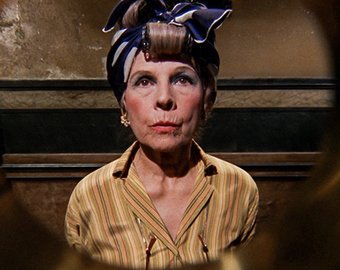 «Я схватила сковородку и жахнула в ответ»