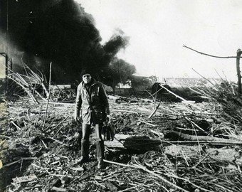 30 лет взрыву на Сортировке: за смерть кормильца семье выдавали трехкомнатную квартиру