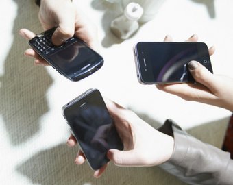 12 правил этикета, которых вы могли не знать