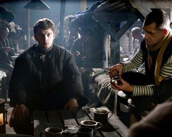 «Трупы выносили из бараков с отпиленными головами»