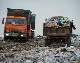 «Стрессовых ситуаций с мусором будет еще много»