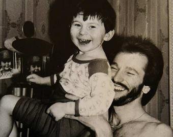 Почему Игорь Тальков не пускал сына в школу