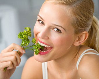 5 историй о вегетарианцах в стиле «дичь»