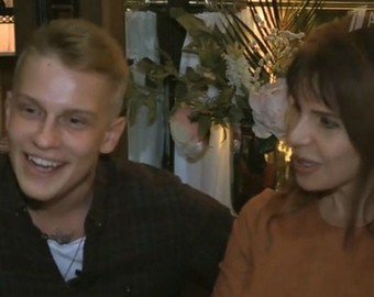 20-летний любовник 52-летней Натальи Штурм издевался над ее сыном и вымогал у мальчика деньги