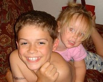 "Мой 13-летний сын убил мою дочь". Каково быть матерью социопата?