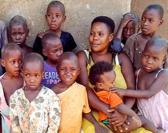 «Я уже давно не жалею себя»