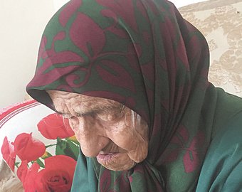Самая старая женщина мира раскрыла страшный секрет долголетия: исповедь бессмертной
