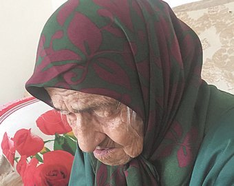 Самая старая женщина мира раскрыла страшный секрет долголетия: исповедь бессмертной