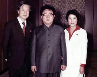 Унесенные северокорейским ветром: как в КНДР похищали кинозвезд