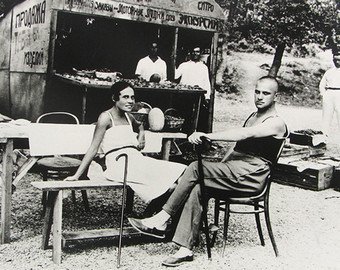 5 трагичных историй любви мира поэзии