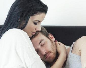 «Ты мне не мама!»: как перестать вытирать мужчине нос