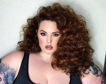 «Жирная, страшная, колхоз». Как живется моделям plus-size