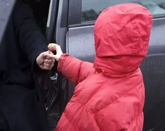 Как дойти до школы и не встретить маньяка: советы родителям