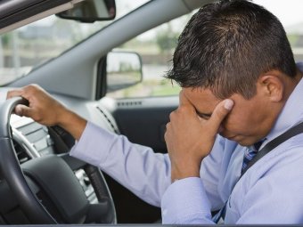 5 привычек, которые обходятся водителям слишком дорого