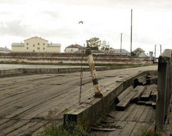 «Закроют колонию — умрет и наш поселок»