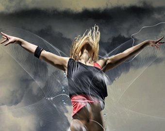 19 способов почувствовать себя счастливой