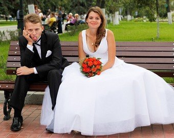 Дневник свадебного фотографа: «Первая брачная ночь начинается с подсчета денег в конвертах»