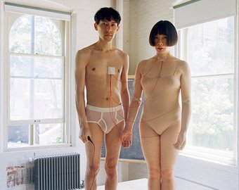 12 лет рабства