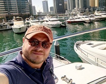 «Больше всего арабов интересуют русские женщины»