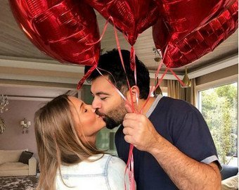 Алексей Чумаков об изменах: «Юле звонят и предлагают компромат на меня»